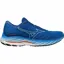 Mizuno Men's Wave Rider 26 Blue/Red